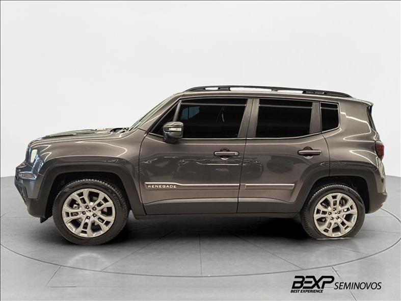 Jeep-RENEGADE-1.3 T270 Turbo Longitude