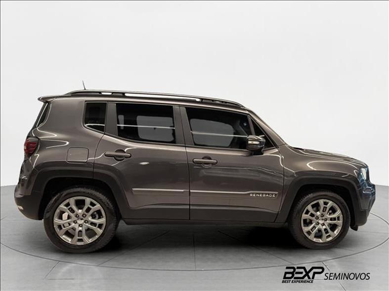 Jeep-RENEGADE-1.3 T270 Turbo Longitude