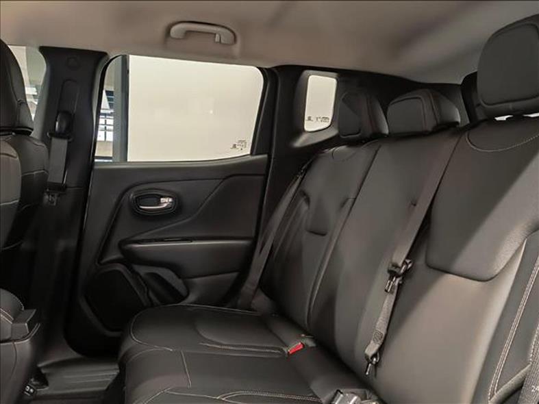 Jeep-RENEGADE-1.3 T270 Turbo Longitude
