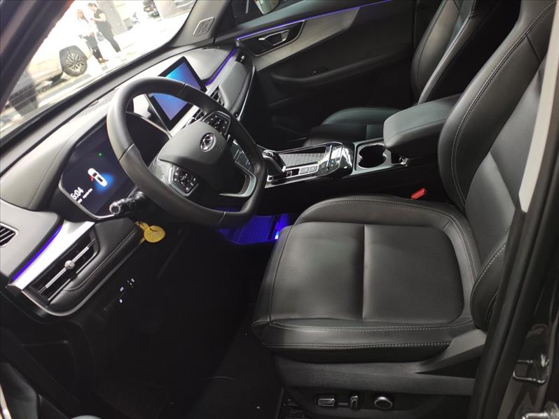 CAOA Chery-TIGGO 7 PRO-1.5 TCI Hybrid MAX Drive