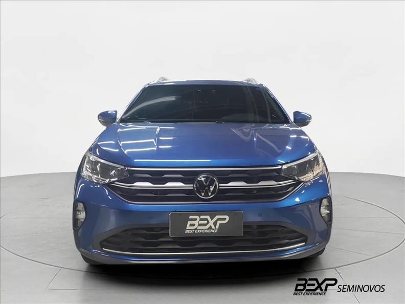 VW - Volkswagen-NIVUS-1.0 200 TSI Highline