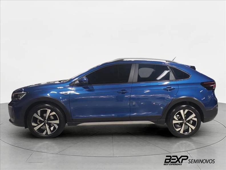 VW - Volkswagen-NIVUS-1.0 200 TSI Highline
