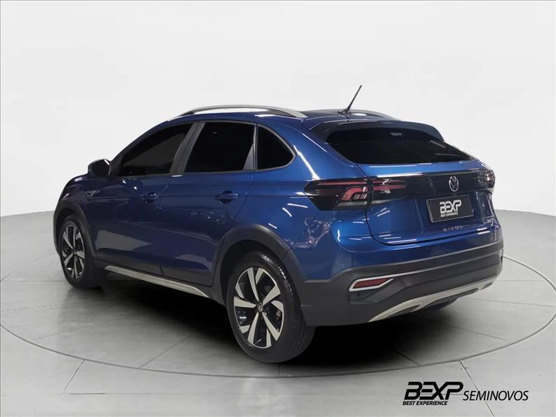 VW - Volkswagen-NIVUS-1.0 200 TSI Highline