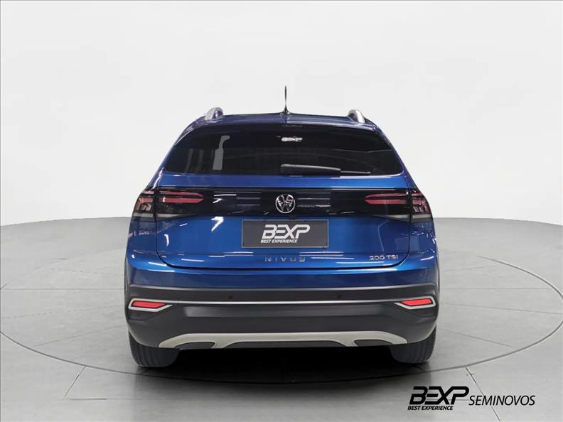 VW - Volkswagen-NIVUS-1.0 200 TSI Highline