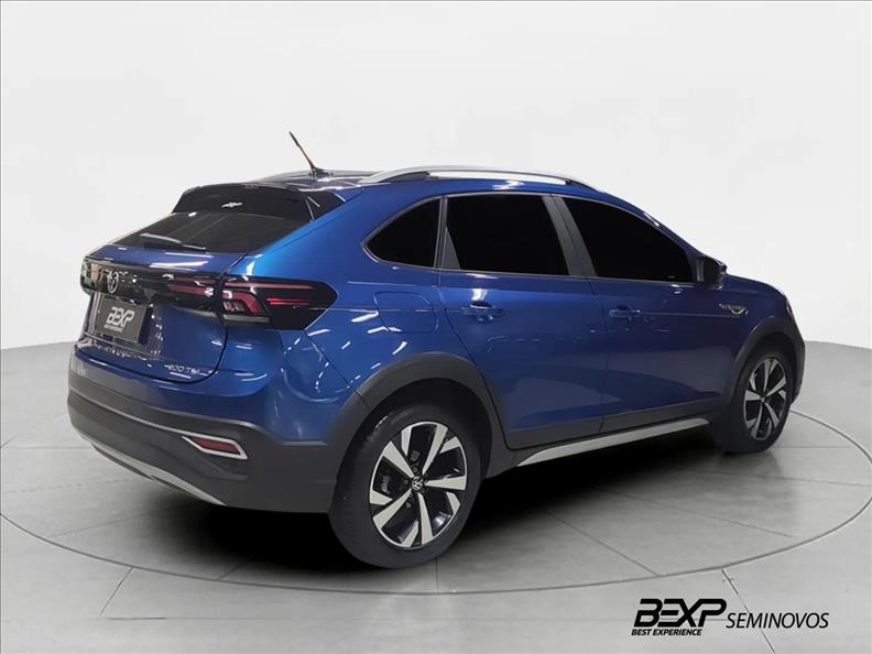 VW - Volkswagen-NIVUS-1.0 200 TSI Highline
