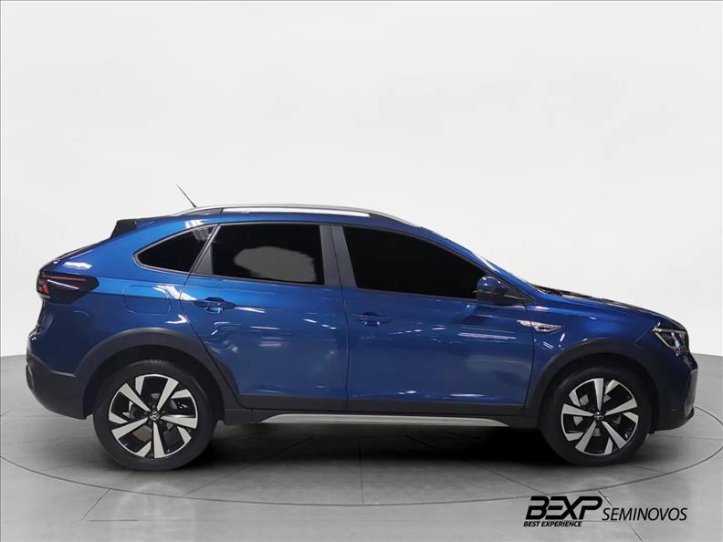 VW - Volkswagen-NIVUS-1.0 200 TSI Highline