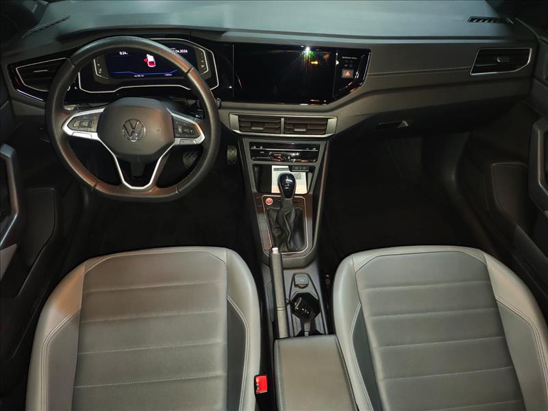 VW - Volkswagen-NIVUS-1.0 200 TSI Highline