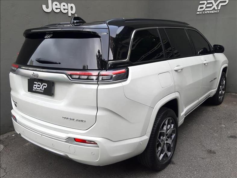 Jeep-COMMANDER-2.0 Td380 Turbo Overland