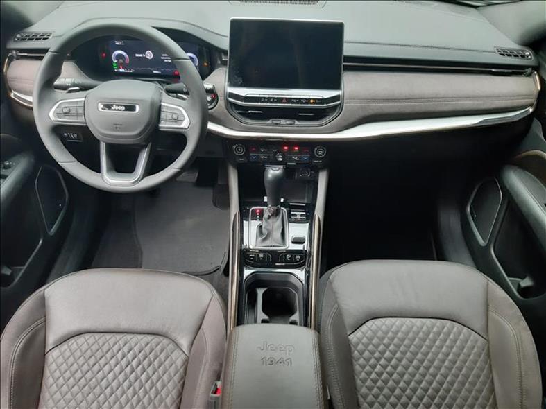 Jeep-COMMANDER-2.0 Td380 Turbo Overland