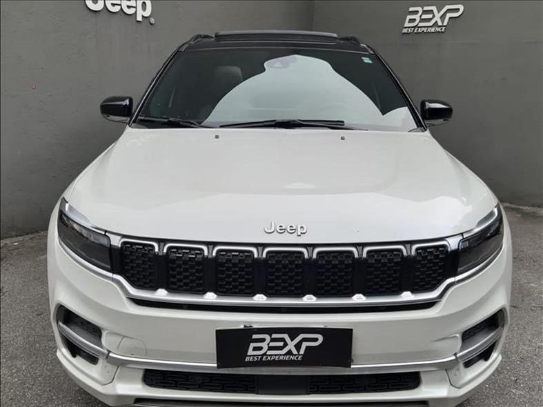 Jeep-COMMANDER-2.0 Td380 Turbo Overland