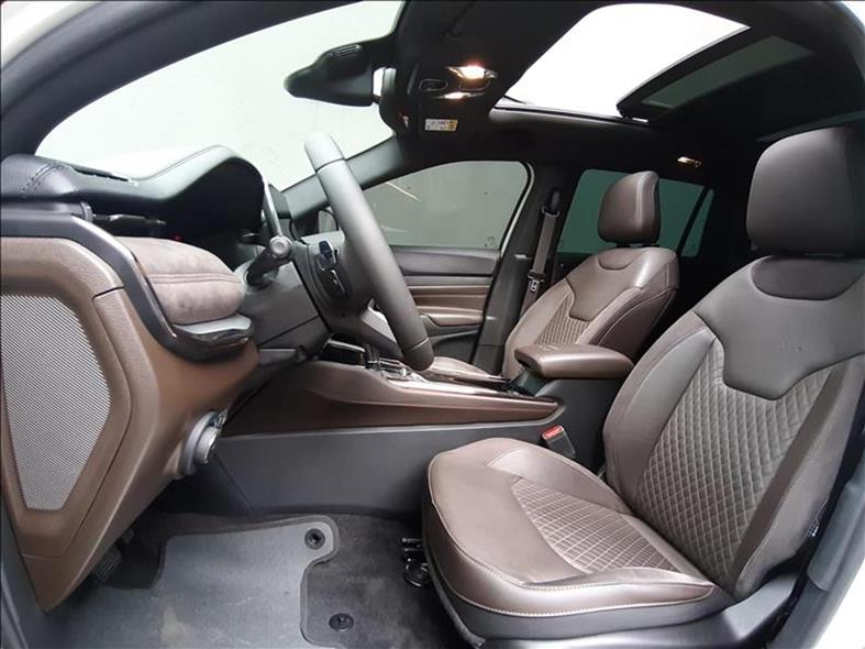 Jeep-COMMANDER-2.0 Td380 Turbo Overland