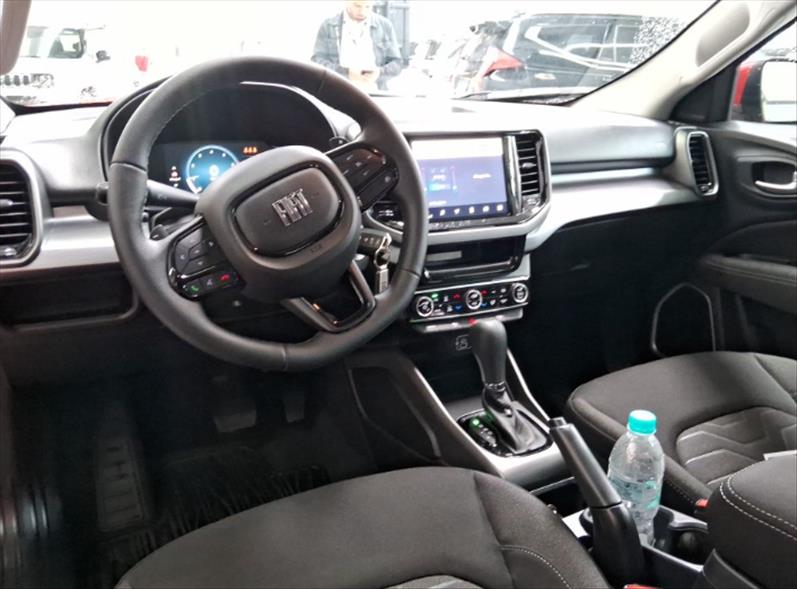 Fiat-TORO-1.3 Turbo 270 Freedom