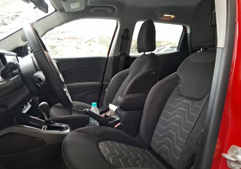 Fiat-TORO-1.3 Turbo 270 Freedom