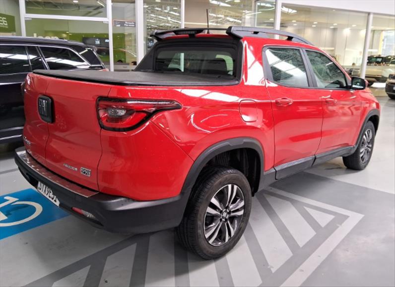 Fiat-TORO-1.3 Turbo 270 Freedom