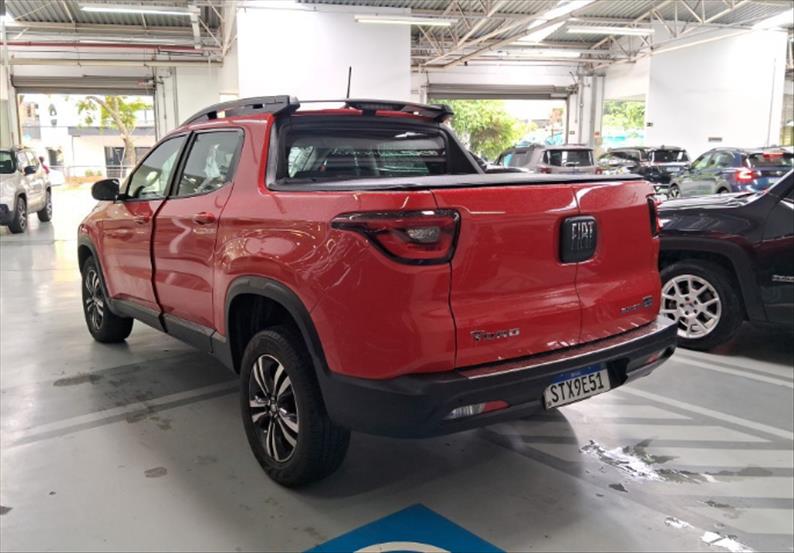 Fiat-TORO-1.3 Turbo 270 Freedom