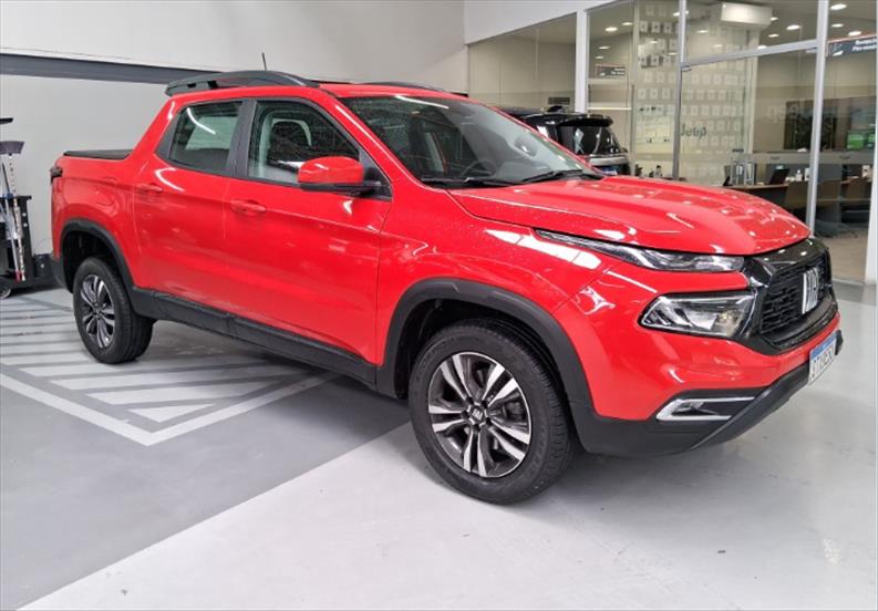 Fiat-TORO-1.3 Turbo 270 Freedom