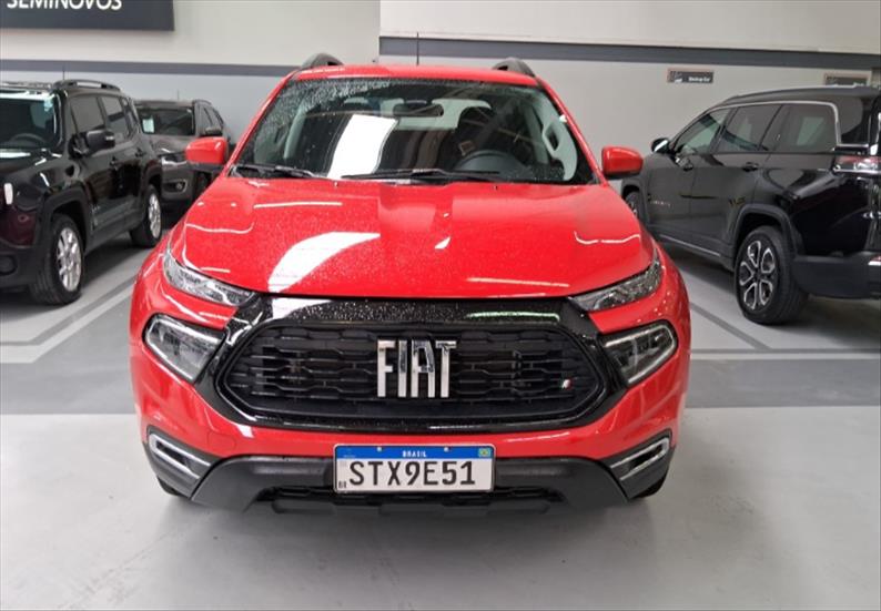 Fiat-TORO-1.3 Turbo 270 Freedom