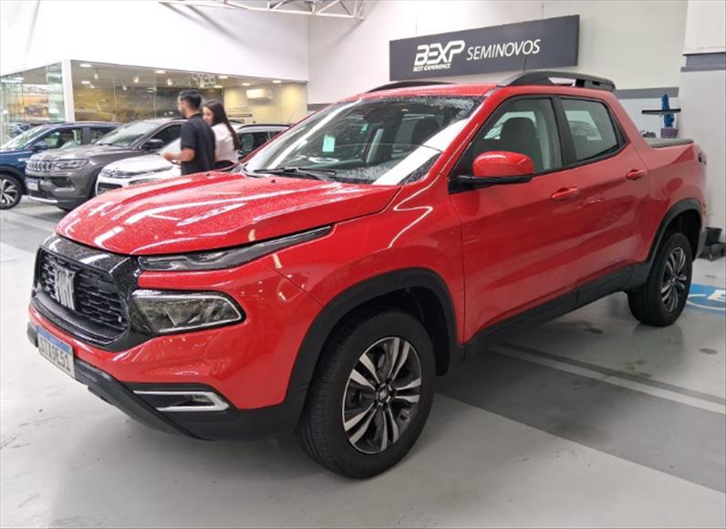 Fiat-TORO-1.3 Turbo 270 Freedom