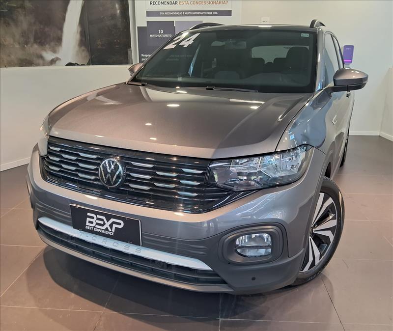 1.0 200 TSI Comfortline