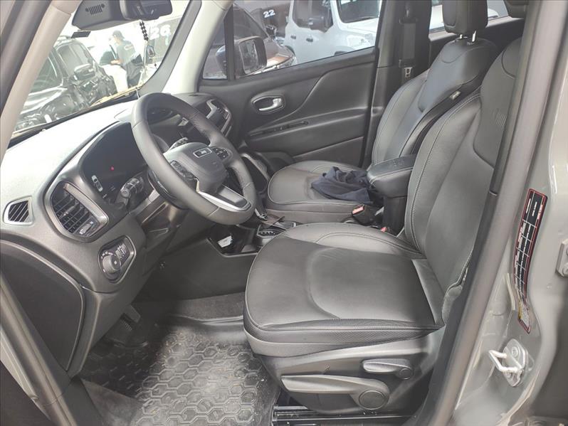 Jeep-RENEGADE-1.3 T270 Turbo Longitude