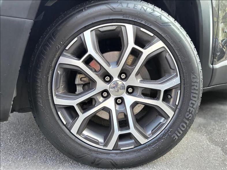 Jeep-RENEGADE-1.3 T270 Turbo Longitude