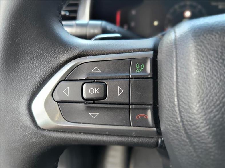 Jeep-RENEGADE-1.3 T270 Turbo Longitude