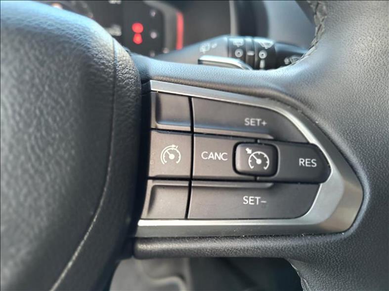 Jeep-RENEGADE-1.3 T270 Turbo Longitude