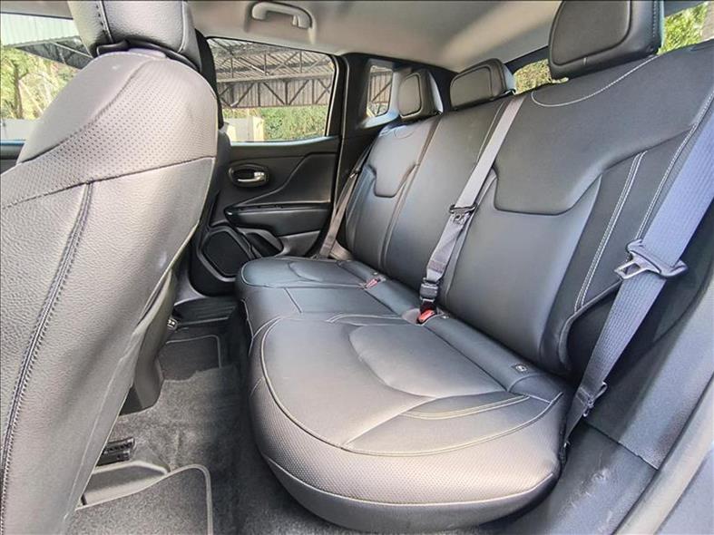 Jeep-RENEGADE-1.3 T270 Turbo Longitude