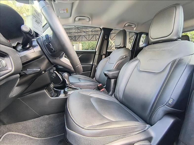 Jeep-RENEGADE-1.3 T270 Turbo Longitude