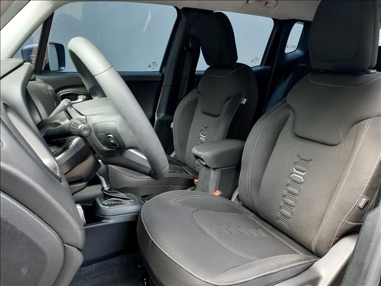 Jeep-RENEGADE-1.3 T270 Turbo Sport