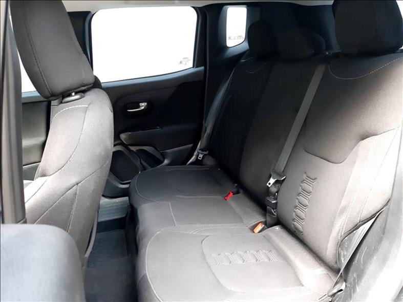 Jeep-RENEGADE-1.3 T270 Turbo Sport