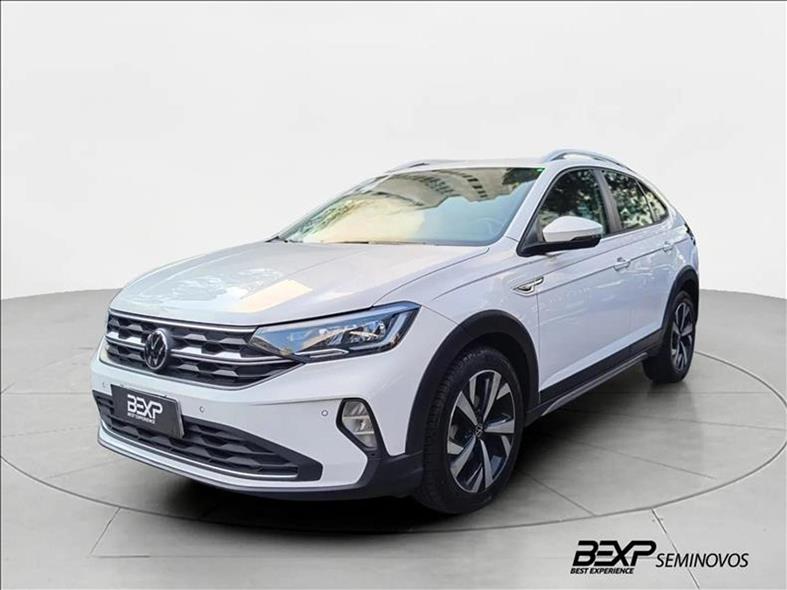 1.0 200 TSI Highline