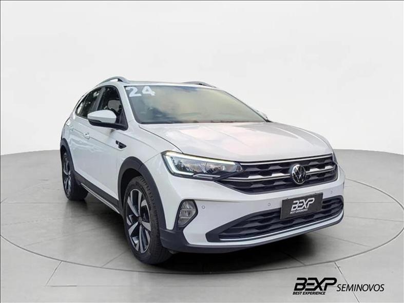 VW - Volkswagen-NIVUS-1.0 200 TSI Highline