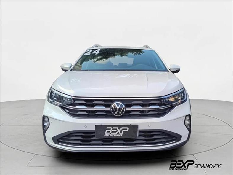 VW - Volkswagen-NIVUS-1.0 200 TSI Highline