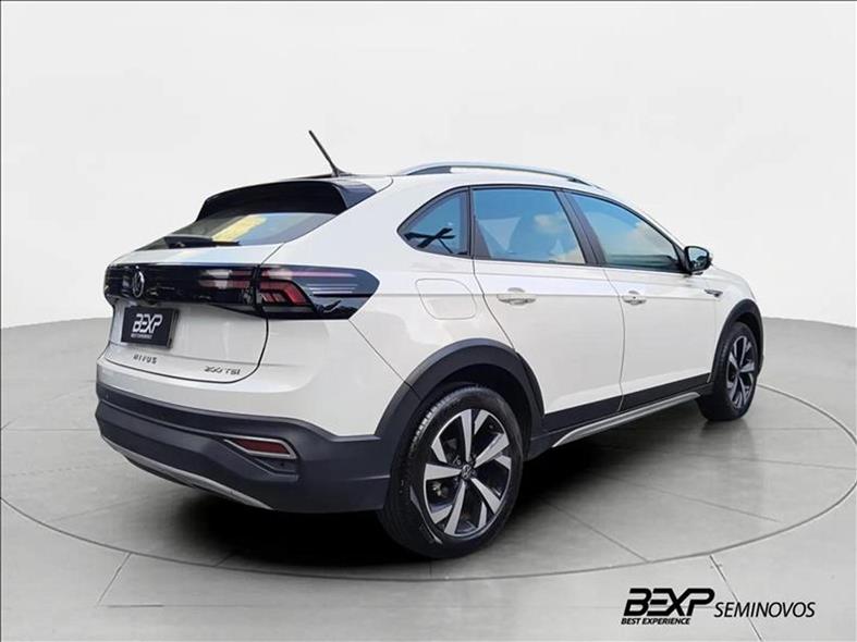 VW - Volkswagen-NIVUS-1.0 200 TSI Highline