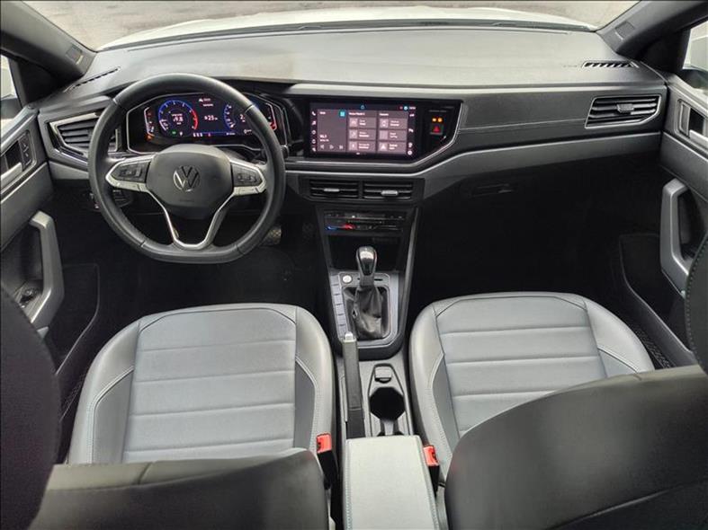 VW - Volkswagen-NIVUS-1.0 200 TSI Highline