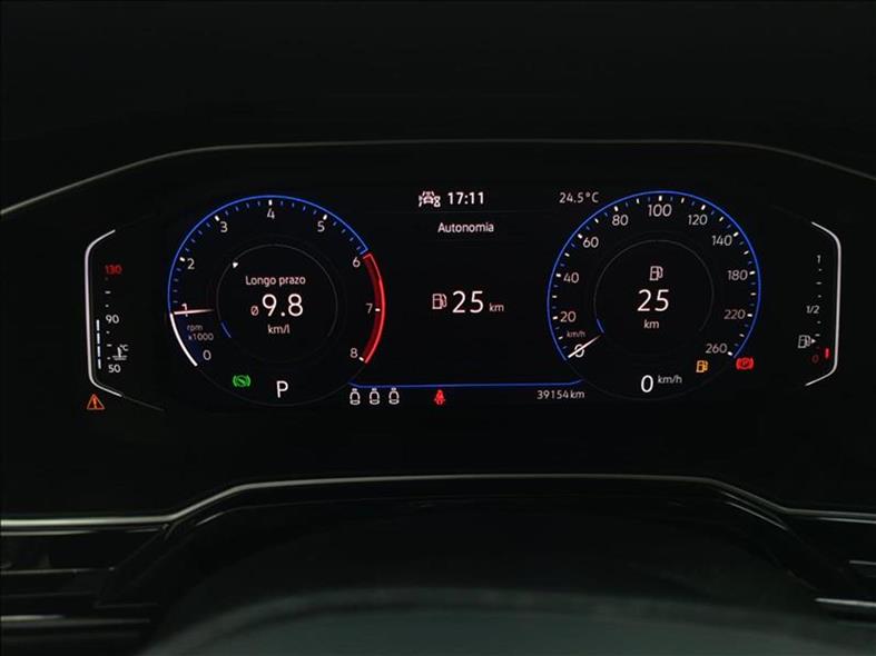 VW - Volkswagen-NIVUS-1.0 200 TSI Highline