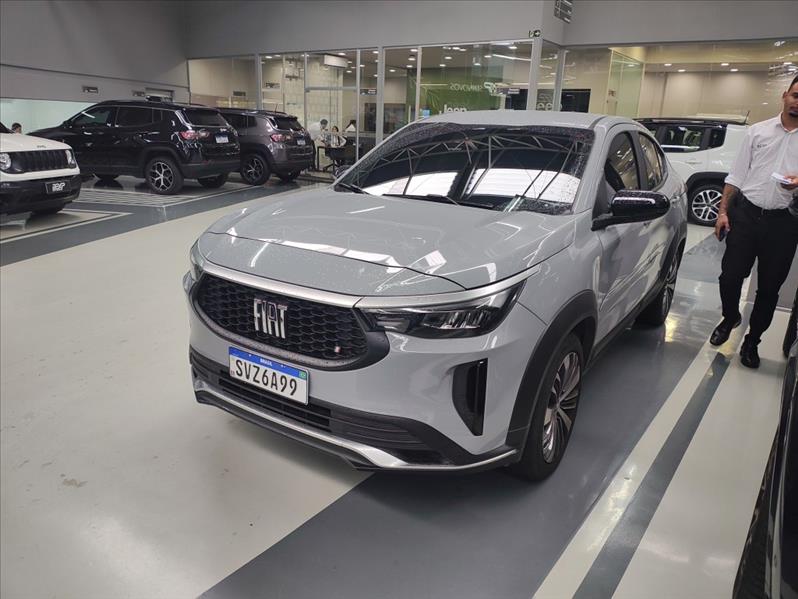 Fiat-FASTBACK-1.0 Turbo 200 Audace