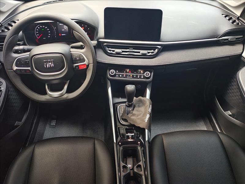 Fiat-FASTBACK-1.0 Turbo 200 Audace