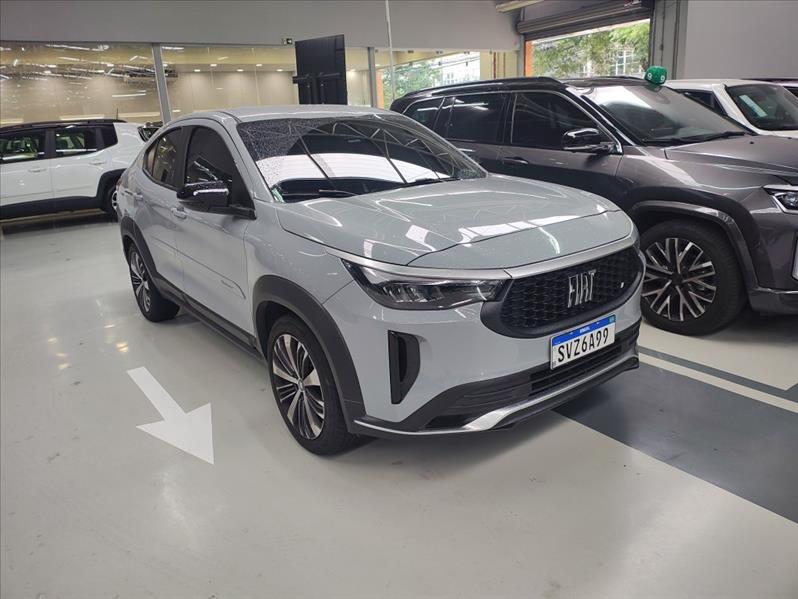 Fiat-FASTBACK-1.0 Turbo 200 Audace