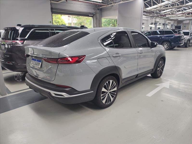 Fiat-FASTBACK-1.0 Turbo 200 Audace