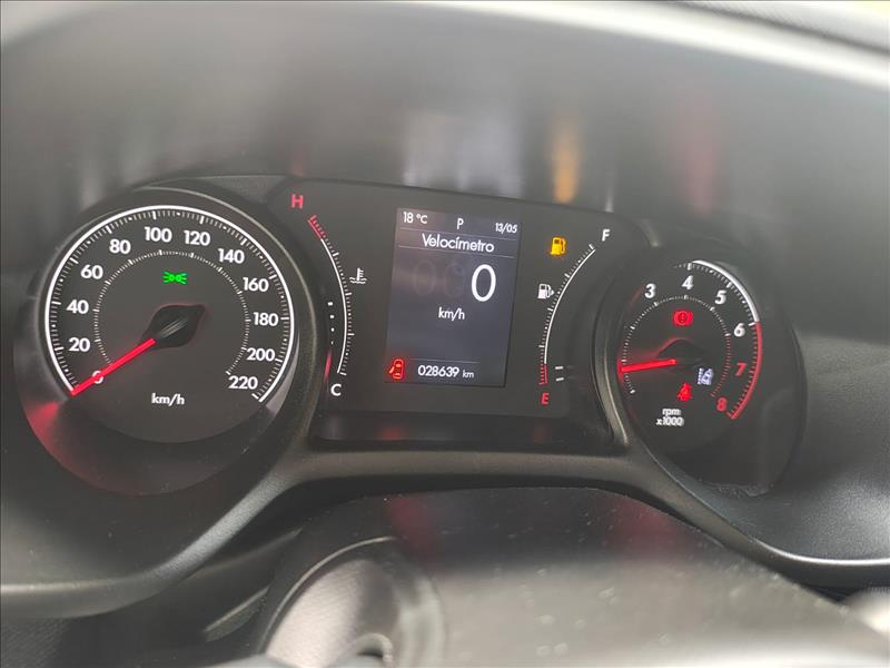 Fiat-FASTBACK-1.0 Turbo 200 Audace