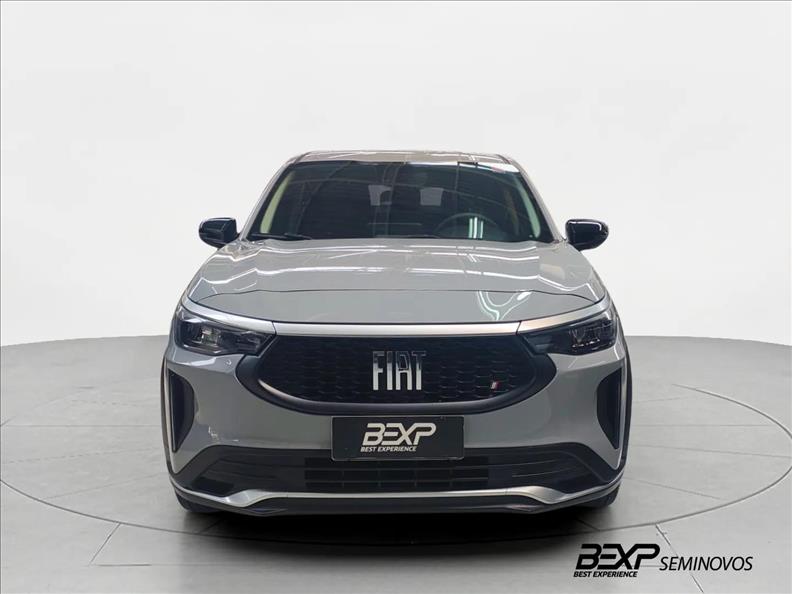 Fiat-FASTBACK-1.0 Turbo 200 Audace