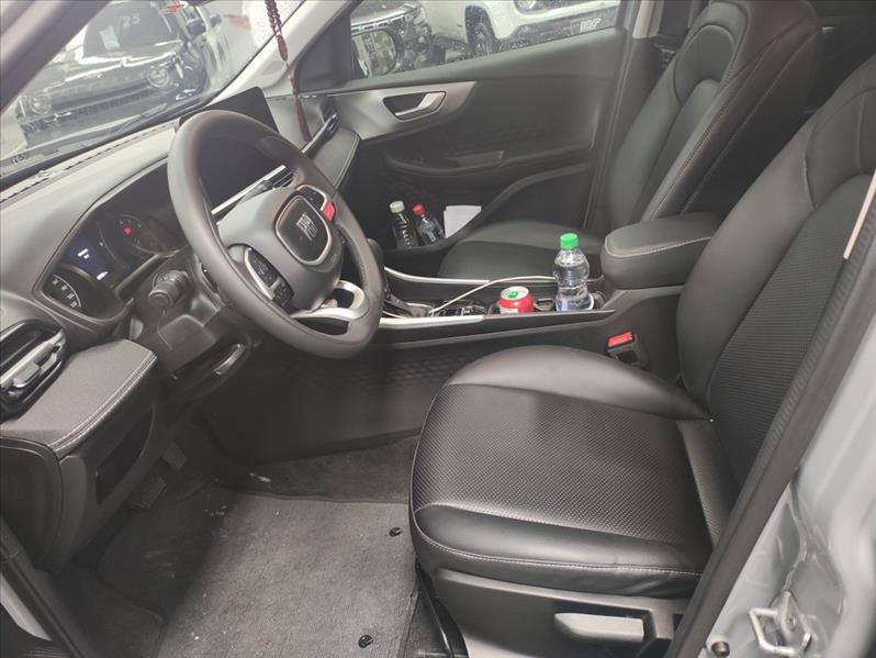 Fiat-FASTBACK-1.0 Turbo 200 Audace