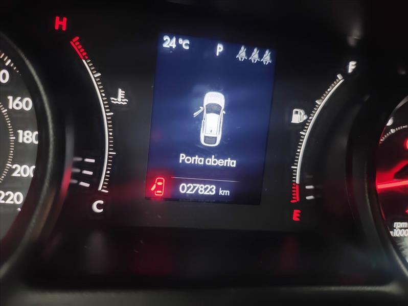 Fiat-FASTBACK-1.0 Turbo 200 Audace