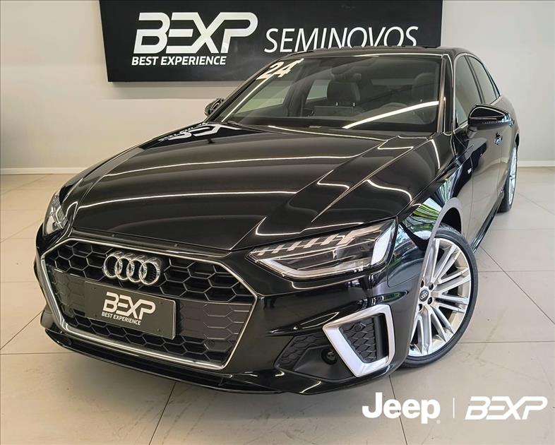 2.0 TFSI Mhev S Line S Tronic