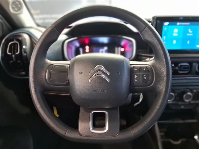 Citroën-C3-1.6 16V Feel Pack