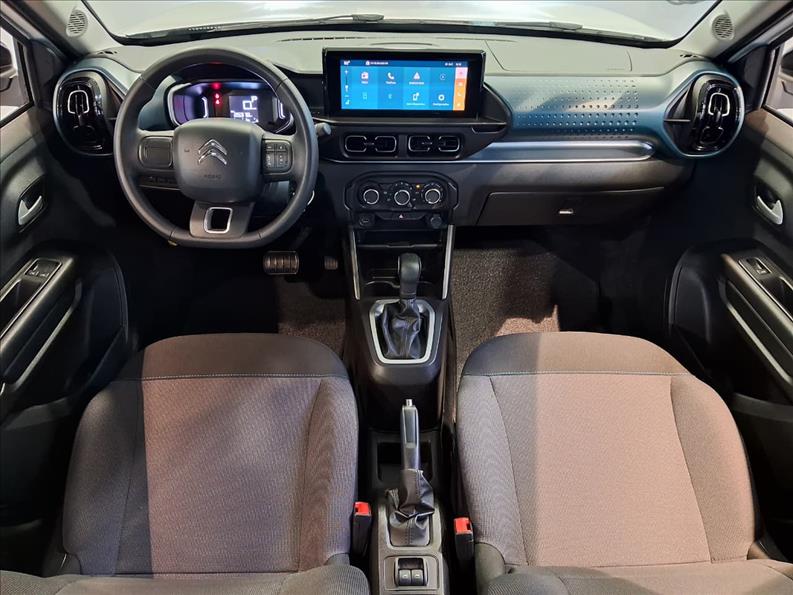 Citroën-C3-1.6 16V Feel Pack