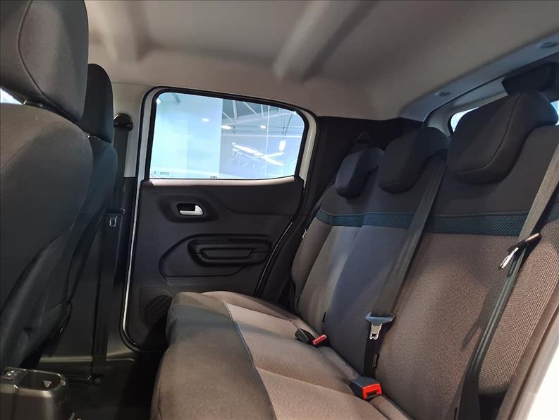 Citroën-C3-1.6 16V Feel Pack