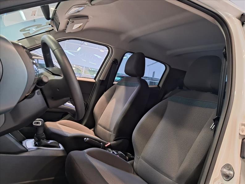 Citroën-C3-1.6 16V Feel Pack